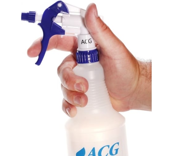 Распылитель ACG насекомые с триггером 1 л 1025277
