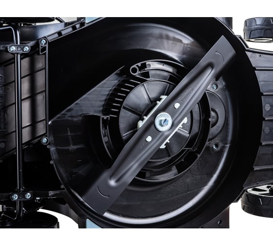 Газонокосилка Makita ELM3720