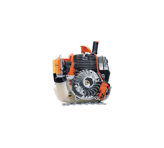 Бензотриммер Stihl FS-55 41402000540