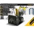 Бензиновый снегоуборщик Hanskonner HSTG7661EL 2