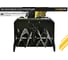Бензиновый снегоуборщик Hanskonner HSTG7661EL 4