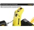 Бензиновый снегоуборщик Hanskonner HSTG7661EL 5