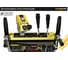 Бензиновый снегоуборщик Hanskonner HSTG7661EL 8