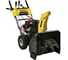 Бензиновый снегоуборщик Hanskonner HSTG7661EL 10