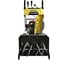 Бензиновый снегоуборщик Hanskonner HSTG7661EL 12