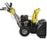 Бензиновый снегоуборщик Hanskonner HSTG7661EL 13