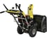 Бензиновый снегоуборщик Hanskonner HSTG7661EL 15