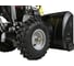 Бензиновый снегоуборщик Hanskonner HSTG7661EL 16