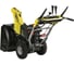 Бензиновый снегоуборщик Hanskonner HSTG7661EL 18