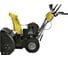 Бензиновый снегоуборщик Hanskonner HSTG7661EL 20