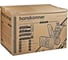 Бензиновый снегоуборщик Hanskonner HSTG7661EL 21