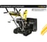 Бензиновый снегоуборщик Hanskonner HSTG7661ELT 4