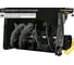 Бензиновый снегоуборщик Hanskonner HSTG7661ELT 8
