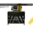 Бензиновый снегоуборщик Hanskonner HSTG7661ELT 9