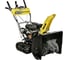 Бензиновый снегоуборщик Hanskonner HSTG7661ELT 13