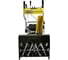 Бензиновый снегоуборщик Hanskonner HSTG7661ELT 14