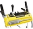 Бензиновый снегоуборщик Hanskonner HSTG7661ELT 15