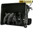 Бензиновый снегоуборщик Hanskonner HSTG7661ELT 16