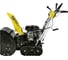 Бензиновый снегоуборщик Hanskonner HSTG7661ELT 17