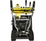 Бензиновый снегоуборщик Hanskonner HSTG7661ELT 21