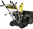 Бензиновый снегоуборщик Hanskonner HSTG7661ELT 22