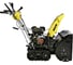Бензиновый снегоуборщик Hanskonner HSTG7661ELT 26