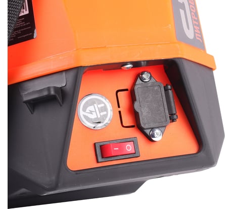 Аккумуляторный распылитель PATRIOT PT-5AC 755302540