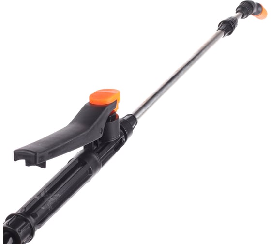 Аккумуляторный распылитель PATRIOT PT-5AC 755302540