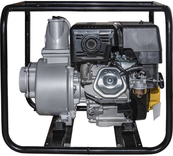 Мотопомпа Huter MP-100 70/11/5
