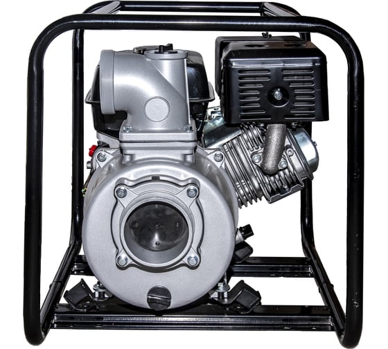 Мотопомпа Huter MP-100 70/11/5