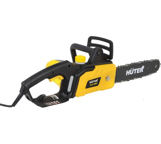 Электропила Huter ELS-1500P 70/10/4