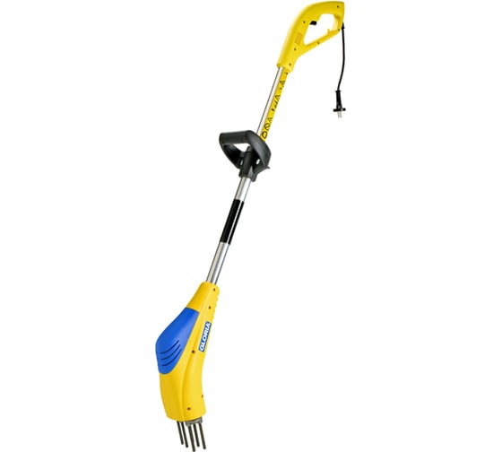 Электротяпка GLORIA Brill Gardenboy Plus 400 Вт 000220.0000