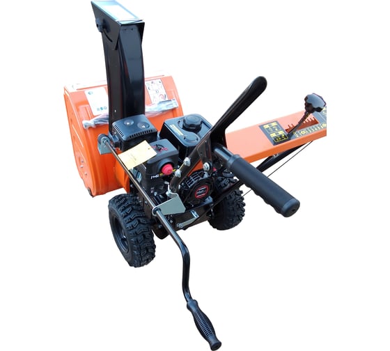 Бензиновый снегоуборщик TOR ST- 560 Loncin 1032725
