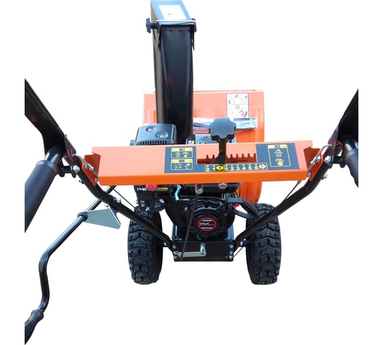 Бензиновый снегоуборщик TOR ST- 560 Loncin 1032725