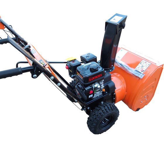 Бензиновый снегоуборщик TOR ST- 560 Loncin 1032725