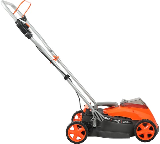 Аккумуляторная газонокосилка PATRIOT CM 432 40В 250201432