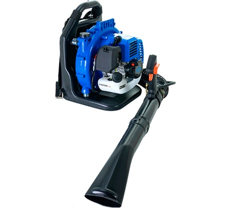 Ранцевая бензиновая воздуходувка HAITEC 2,2 л.с HT-LB143