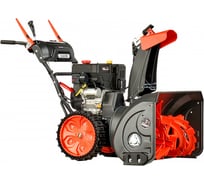 Бензиновый снегоуборщик YANIS grizzly spe30dhl super grip 931630