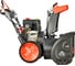 Бензиновый снегоуборщик YANIS grizzly spe30dhl super grip 931630 5