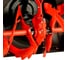 Бензиновый снегоуборщик YANIS grizzly spe30dhl super grip 931630 9