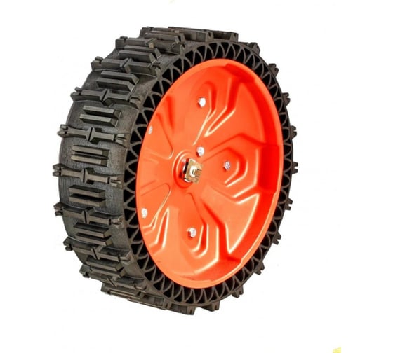 Бензиновый снегоуборщик YANIS blizzard me24dl super grip 931628