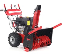 Бензиновый снегоуборщик GEOS by Alko SnowLine 700 E 212931