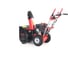 Бензиновый снегоуборщик GEOS by Alko Comfort SnowLine 620 B ll 212937 8