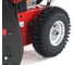 Бензиновый снегоуборщик GEOS by Alko Comfort SnowLine 620 B ll 212937 15