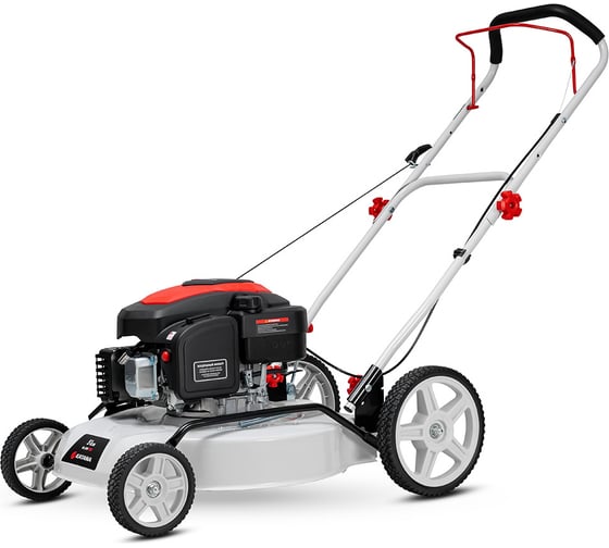 Бензиновая газонокосилка KATANA KL-51B PRO MBK0018801