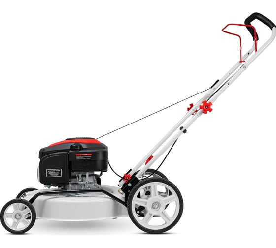 Бензиновая газонокосилка KATANA KL-51B PRO MBK0018801