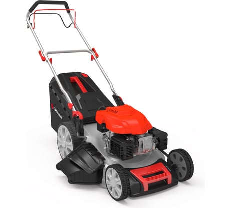 Бензиновая газонокосилка KATANA KL-53AS PRO MBK0018802