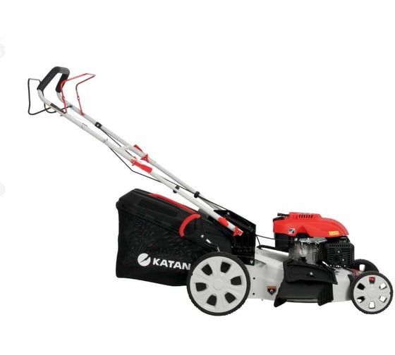 Бензиновая газонокосилка KATANA KL-53AS PRO MBK0018802