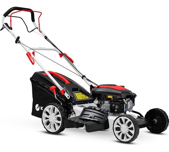 Бензиновая газонокосилка KATANA KL-46AS PRO MBK0018800