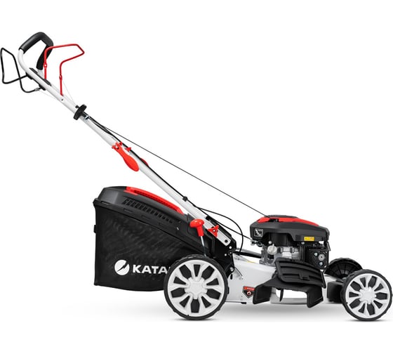 Бензиновая газонокосилка KATANA KL-46AS PRO MBK0018800